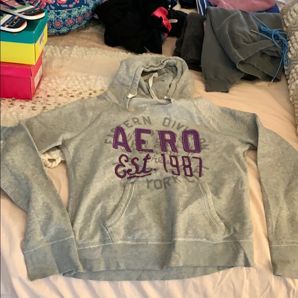 Aeropostale sweatshirt